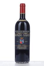 2007 BRUNELLO DI MONTALCINO RISERVA IL GREPPO