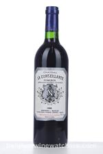 1986 LA CONSEILLANTE