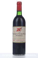 1988 LA FLEUR PETRUS