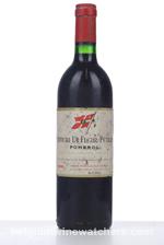 1988 LA FLEUR PETRUS