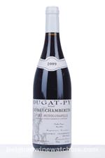 2009 GEVREY CHAMBERTIN PETITE CHAPELLE VIEILLES VIGNES