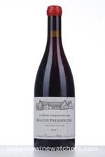 2017 BEAUNE 1ER CRU CUVEE DU CINQUANTENAIRE VIEILLES VIGNES