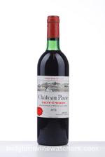 1973 PAVIE