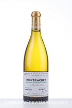2018 MONTRACHET