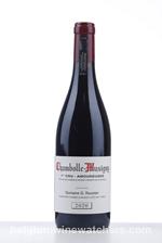 2020 CHAMBOLLE MUSIGNY LES AMOUREUSES