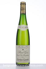 2011 PINOT GRIS KANZLERBERG