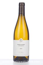 2007 SAINT AUBIN BLANC LES PUCELLES