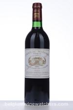 1982 MARGAUX