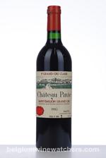 1985 PAVIE