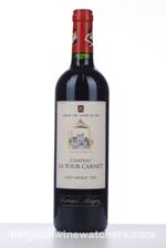 2007 LA TOUR CARNET