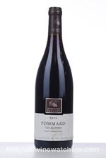 2011 POMMARD LES RIOTTES