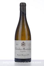 2016 CHEVALIER MONTRACHET