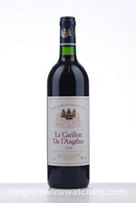 1996 CARILLON D'ANGELUS