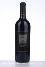 2004 SHAFER CABERNET SAUVIGNON HILLSIDE SELECT