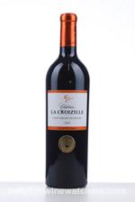 2016 LA CROIZILLE