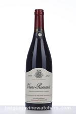 2021 VOSNE ROMANEE