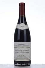 2017 VOSNE ROMANEE LES SUCHOTS
