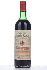 1975 CANON LA GAFFELIERE