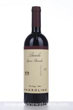 2015 BAROLO RISERVA VIGNA RIONDA