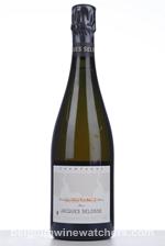 JACQUES SELOSSE SUBSTANCE BRUT