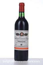 1982 CROIZET BAGES