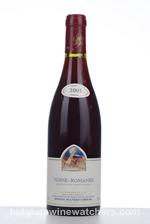 2005 VOSNE ROMANEE