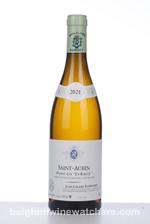2021 SAINT AUBIN EN REMILLY