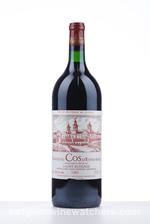 1985 COS D'ESTOURNEL