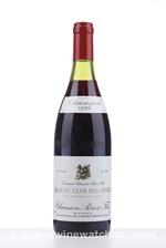 1989 BEAUNE CLOS DES FEVES