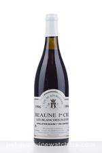 1996 BEAUNE LES BLANCHES FLEURS