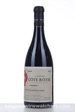 1999 COTE ROTIE LA MORDOREE
