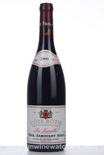 2000 COTE ROTIE LES JUMELLES