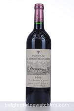 2002 MISSION HAUT BRION