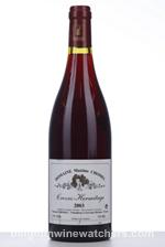 2003 CROZES HERMITAGE