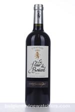 2019 LA FLEUR DE BOUARD