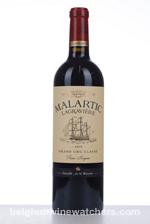 2019 MALARTIC LAGRAVIERE