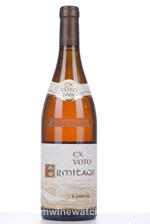 2005 ERMITAGE BLANC EX VOTO