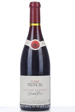 2010 CLOS VOUGEOT