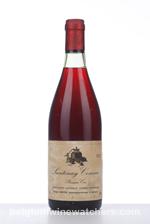 1976 SANTENAY COMME