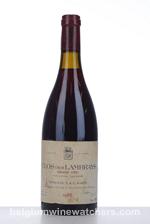 1988 CLOS DES LAMBRAYS