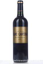 2010 BRANE CANTENAC