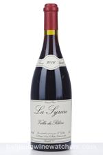 2016 COTES DU VIVARAIS LA SYRARE