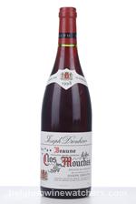1998 BEAUNE CLOS DES MOUCHES ROUGE