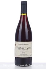 2012 VOLNAY CLOS DES CHENES