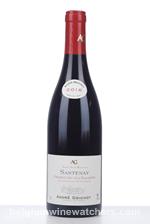 2016 SANTENAY LA MALADIERE