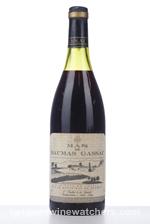 1987 MAS DE DAUMAS GASSAC