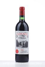 1983 CLOS RENE