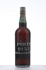 1953 PORTO DOURO