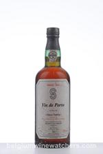 1974 QUINTA DO NOVAL VIEUX TAWNY EXTRA FIN