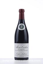 2000 ALOXE CORTON LES CHAILLOTS